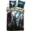 Faro Obliečky Harry Potter a Polovičný princ 140x200 70x90