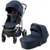 BRITAX Set Smile 5Z + vaňa Night Blue 2023