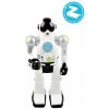 MaDe Robot Zigybot s funkcí rozpoznání hlasu
