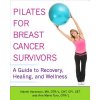 Pilates for Breast Cancer Survivors
