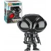 Funko Pop! 248 Aquaman Black Manta - stříbrný