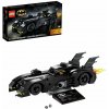 LEGO® DC Batman™ 40433 Batmobil z roku 1989 - limitovaná edícia