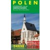 Polsko (Horní Slezsko - Kreuzberg / Opole / Bielsko-Biala) 1:200 000 / automapa - Höfer Verlag