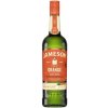 Jameson Orange 0,7l 30% (čistá fľaša)