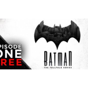 Batman: The Telltale Series