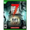 7 Days to Die: Console Edition – Xbox Series X