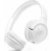 JBL Tune 530BT Bluetooth Headset White