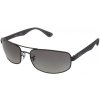 Slnečné okuliare Ray-Ban RB3445 006/11 Veľkosť: 61