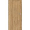 ERKADO Interiérové dvere ALTAMURA 1 - Dub Natur Premium, 70/197 cm