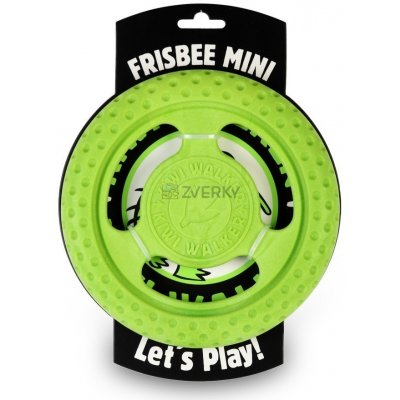 Kiwi Frisbee mini 16 cm