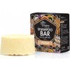 Macrovita Olive-Elia Shampoo Bar Against Split-ends Coconut - Tuhý šampón proti rozštiepeným končekom s kokosom 80 g Olive-Elia Shampoo Bar Against Split-ends Coconut