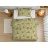 Áčko a.s. Ružomberok Bavlnené obliečky ŠTÚROVO Olive