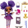 Mini bábika L.O.L. Surprise Cassie Cool, viacfarebná, 15 cm, 3 roky+