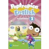 Poptropica English 2 Flashcards - Tessa Lochowski