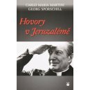 Hovory v Jeruzalémě