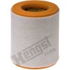 HENGST FILTER Vzduchový filter E1054L