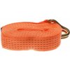 GEKO G02346 Tažný popruh bez háku, 6m/5T/50mm