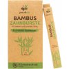 pandoo Zubné kefky - 4 ks