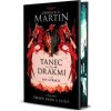 Tanec s drakmi 1: Sny a prach (špeciálne vydanie) - Pieseň ľadu a ohňa 5 - Martin George R. R.