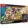 Pokémon TCG: Prémiová kolekcia Mega Zygarde ex