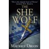 She-Wolf (Maurice Druon)(Brožovaná)