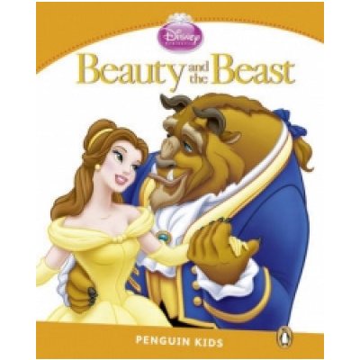 Level 3: Disney Princess Beauty and the Beast