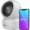 WiFi kamera EZVIZ 4MPX Otočná IR reproduktor
