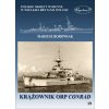 Krążownik ORP Conrad. Polskie okręty wojenne w Wielkiej Brytanii 1939-1945