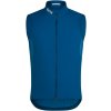 Rapha Pro Team Insulated Gilet Jewelled Blue/White pánska