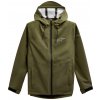 bunda OMNI RAIN, ALPINESTARS (zelená, vel. M)