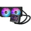 ASUS vodní chladič CPU AIO ROG RYUJIN III 240 ARGB 90RC00K1-M0UAY0