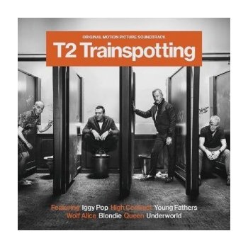 SOUNDTRACK - TRAINSPOTTING 2