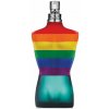 Jean Paul Gaultier Le Male Pride Collector toaletná voda pánska 723 ml