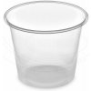Wimex Dressingová miska PP priehľadná O70mm 125ml
