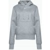 Bluza damska Nike Sportswear Phoenix Fleece sivá S
