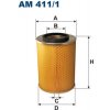 FILTRON vzduchovy filtr AM 411/1