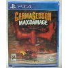 Carmageddon: Max Damage