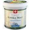 Herbamedicus konská masť chladivá 500 ml