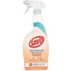 Savo 700ml v spreji bez chlóru odmasťovač - dezinfekcia, kuchyňa