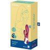 Satisfyer Heated Affair Warming Rabbit Vibrator