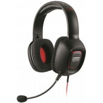 Creative Sound Blaster Tactic3D Fury