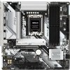 ASRock B760M Pro RS Základná doska Socket #####Intel® 1700 Tvarový faktor Micro-ATX Čipová sada základnej dosky Intel® B760; B760M-PRO-RS