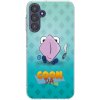 Picasee silikónový prehľadný obal pre Samsung Galaxy A15 A155F 4G - COONDA holátko - světlá