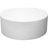 Vnútro Parel polystyren kruh 59x21 cm