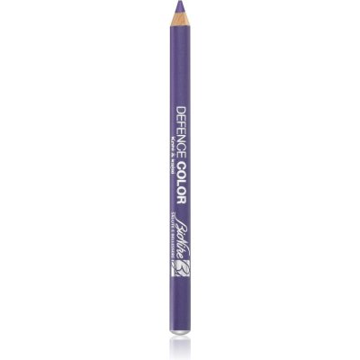 BioNike Color Kohl & Kajal kajalová ceruzka na oči odtieň 109 Violet