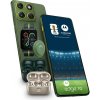 Motorola Edge 70, 512GB, zelená, Xmass MEGA BUNDEL 8594172661005