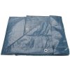 Plachta zakrývacia PE 100g/m2, 4x5m, PE 16125 EXTOL CRAFT