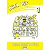 Busy Bee 1 Pracovný zošit (kolektív, Mária Matoušková)