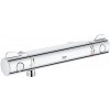 Grohe Grohtherm 800 - Termostatická sprchová batéria, chróm 34561000