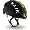 Přilba Kask Infinity Black-Lime M 48-58 cm
